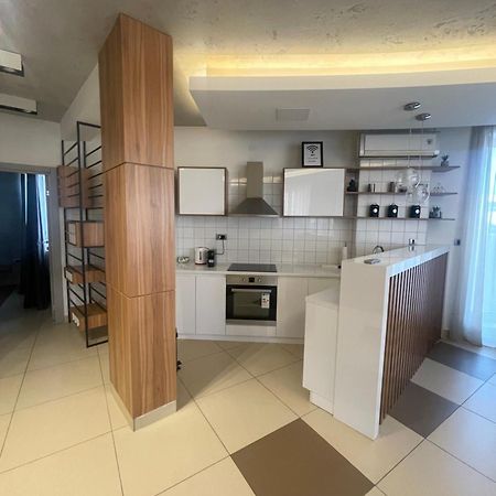 Ni Leo Lux 1 아파트 외부 사진