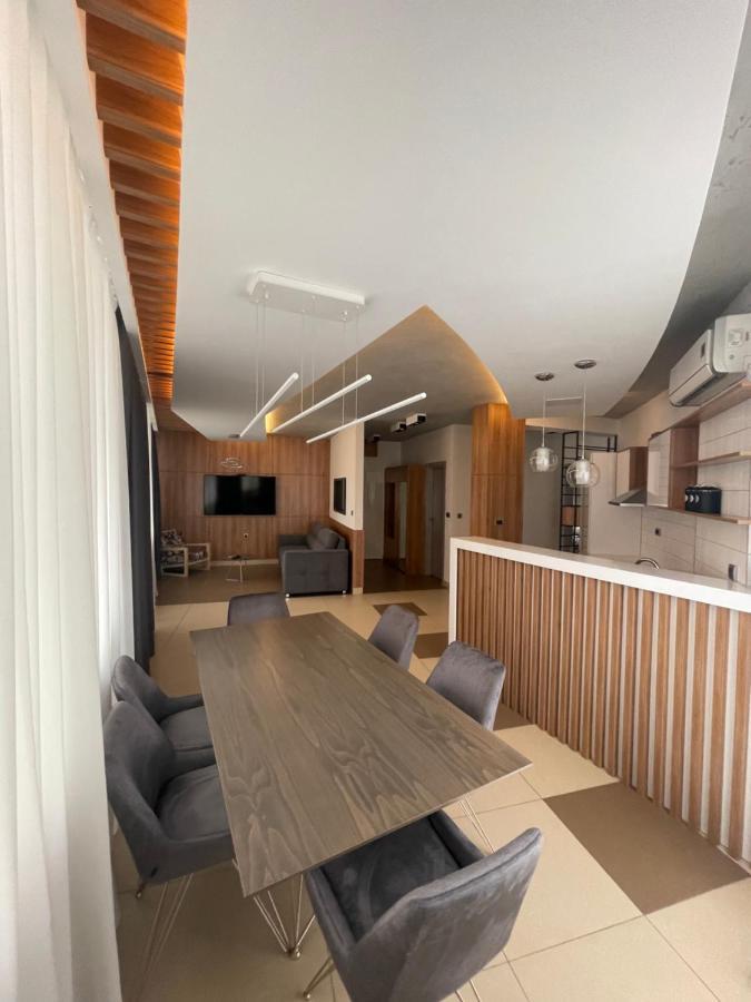 Ni Leo Lux 1 아파트 외부 사진