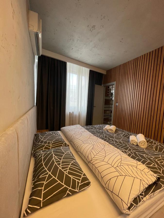 Ni Leo Lux 1 아파트 외부 사진