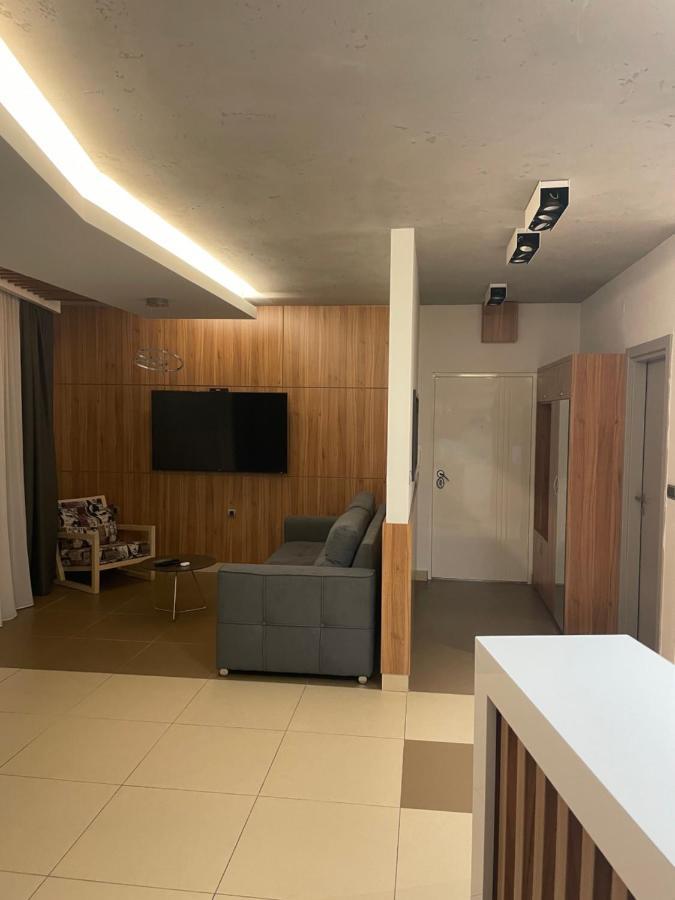Ni Leo Lux 1 아파트 외부 사진