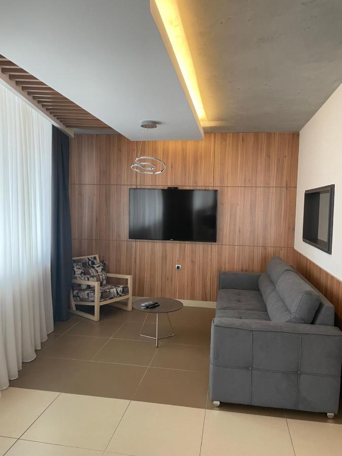 Ni Leo Lux 1 아파트 외부 사진