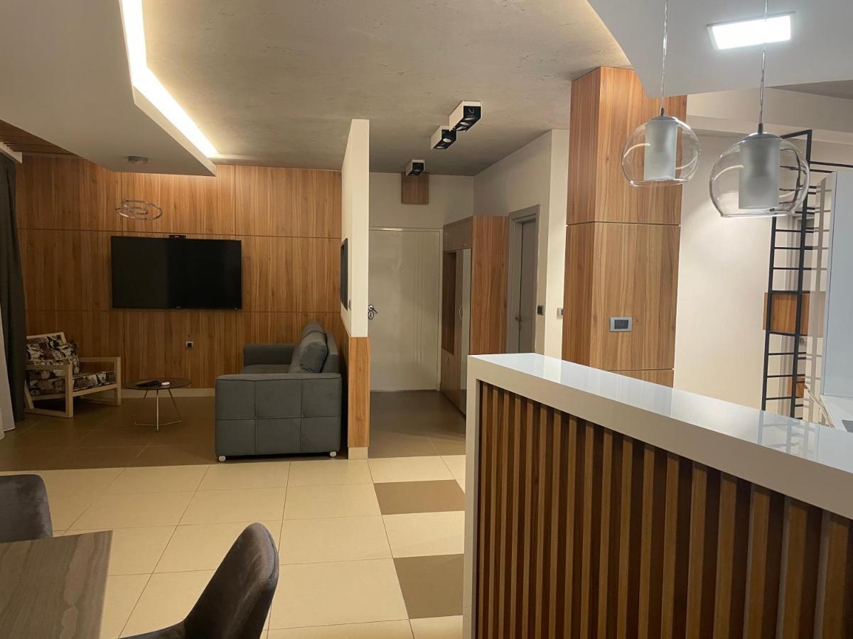 Ni Leo Lux 1 아파트 외부 사진