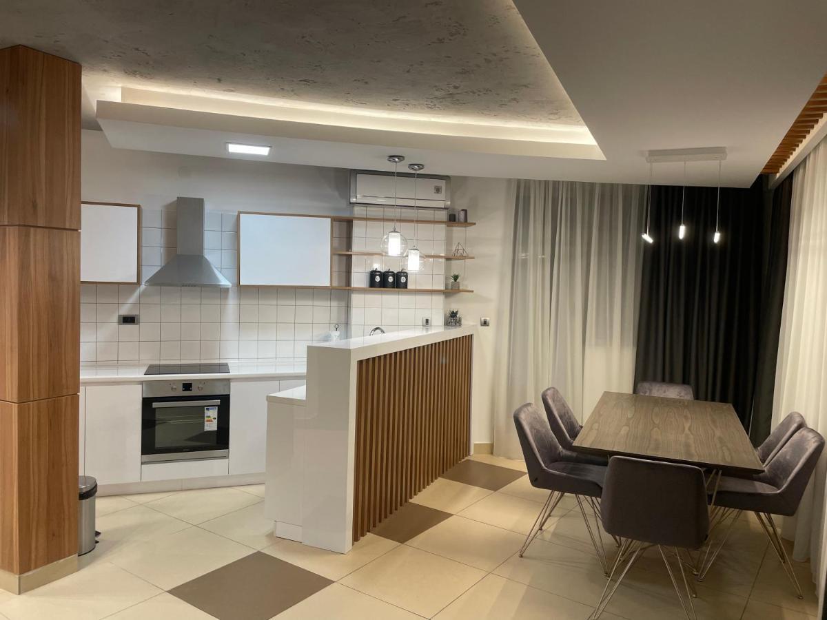 Ni Leo Lux 1 아파트 외부 사진