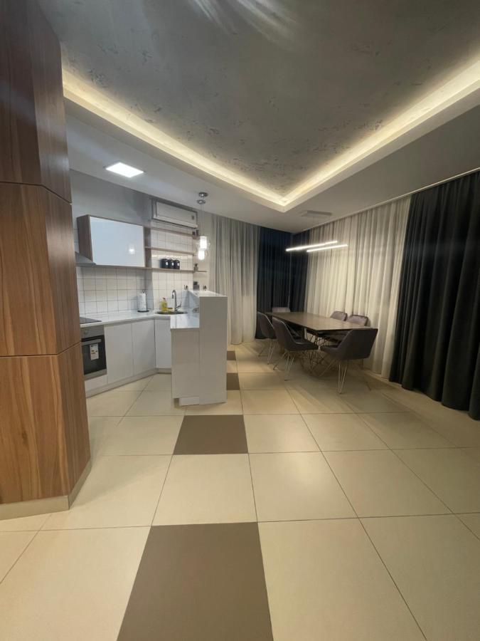 Ni Leo Lux 1 아파트 외부 사진