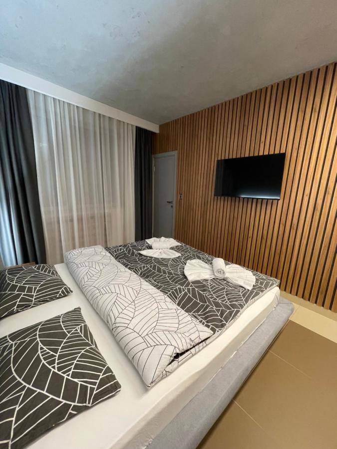 Ni Leo Lux 1 아파트 외부 사진