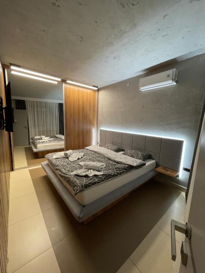 Ni Leo Lux 1 아파트 외부 사진
