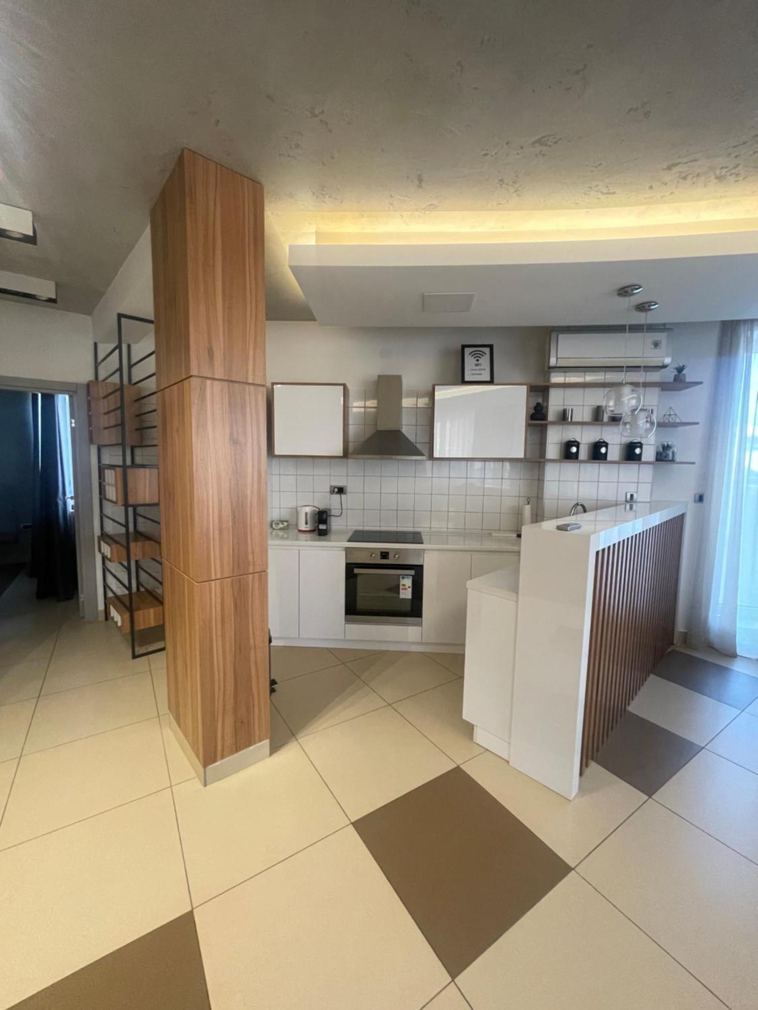 Ni Leo Lux 1 아파트 외부 사진
