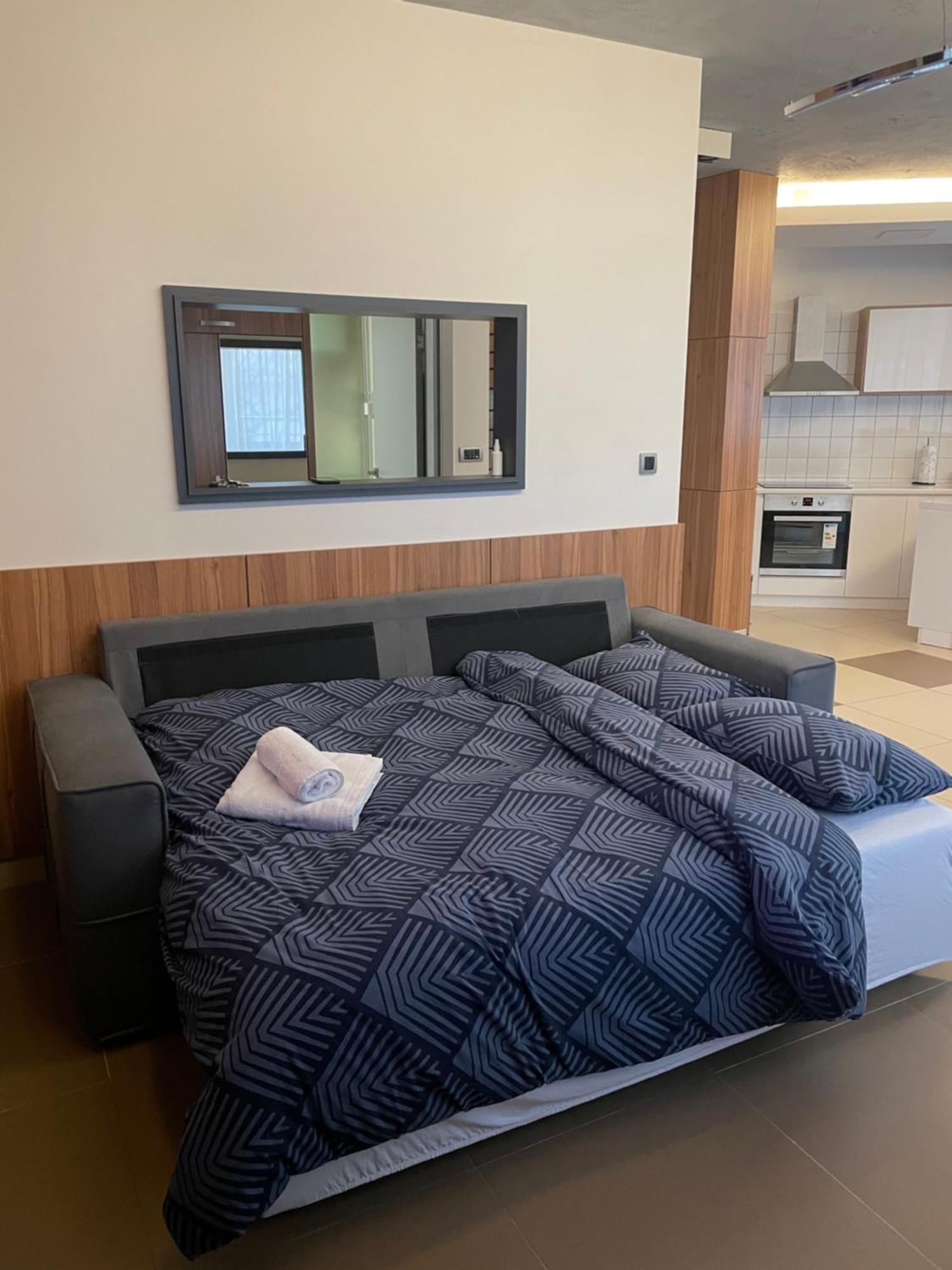 Ni Leo Lux 1 아파트 외부 사진