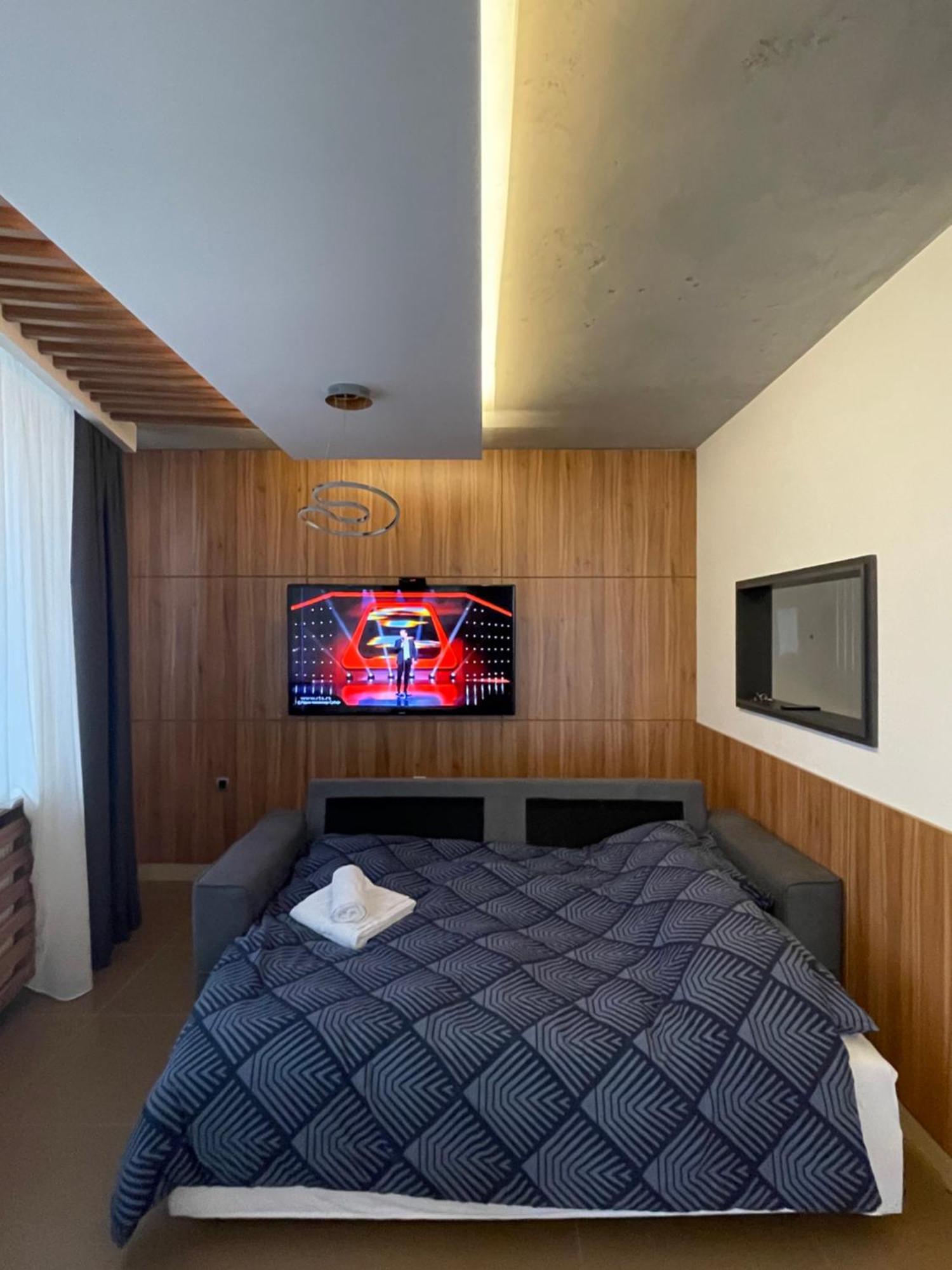 Ni Leo Lux 1 아파트 외부 사진